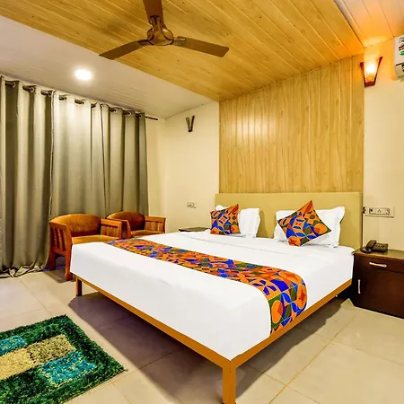 The Sunbliss Cottages